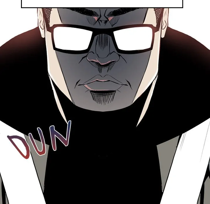 The Villain [Official] Chapter 12 - page 127