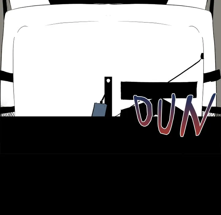 The Villain [Official] Chapter 12 - page 128