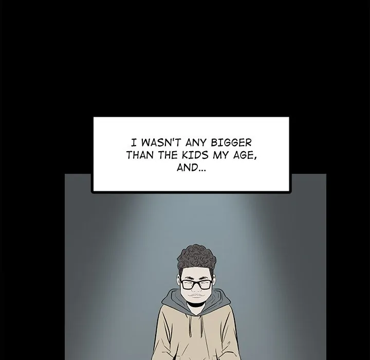 The Villain [Official] Chapter 12 - page 17