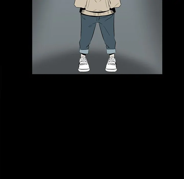 The Villain [Official] Chapter 12 - page 18