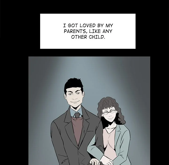 The Villain [Official] Chapter 12 - page 19