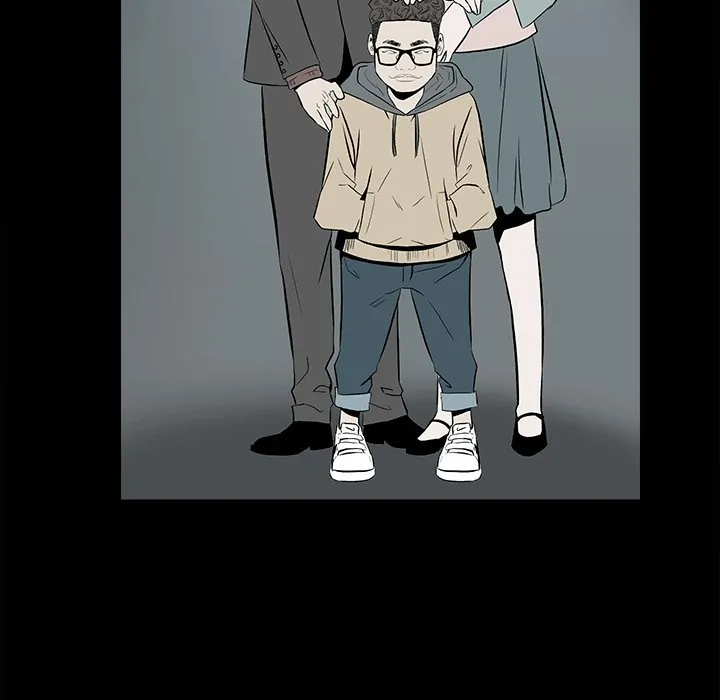 The Villain [Official] Chapter 12 - page 20