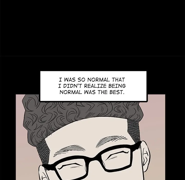 The Villain [Official] Chapter 12 - page 21