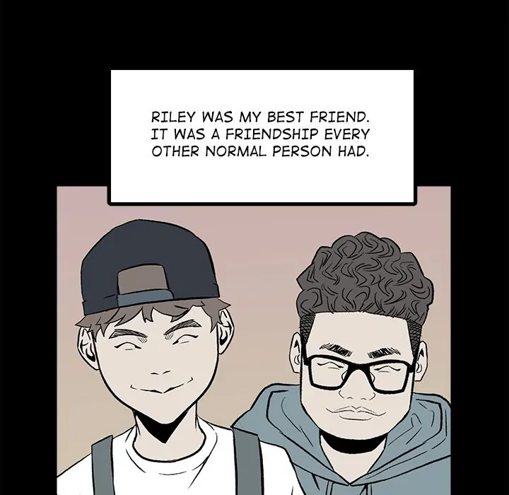 The Villain [Official] Chapter 12 - page 23
