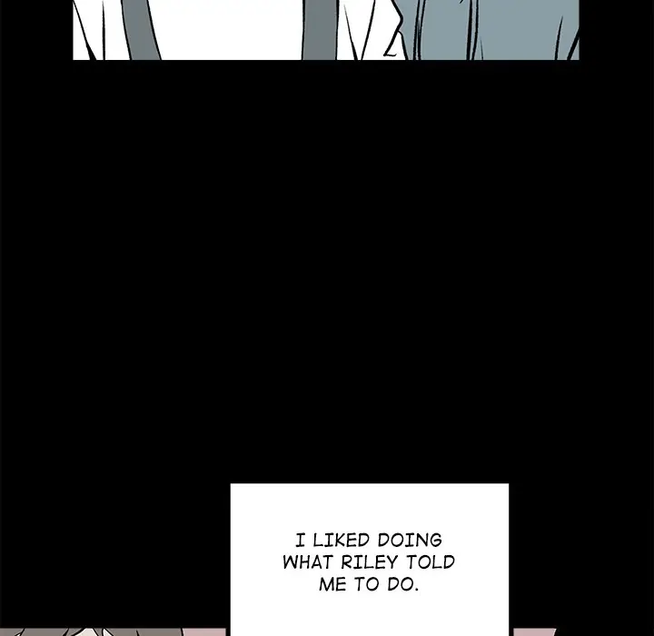 The Villain [Official] Chapter 12 - page 24