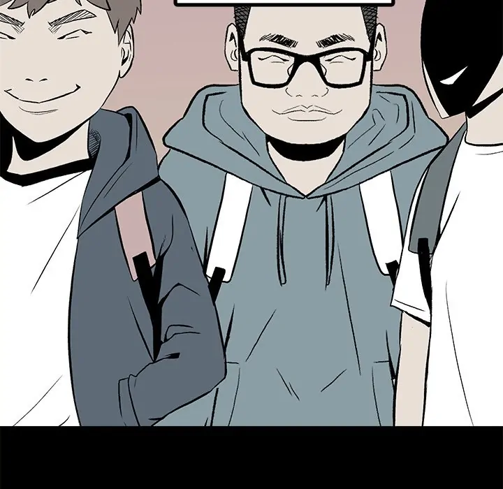 The Villain [Official] Chapter 12 - page 25
