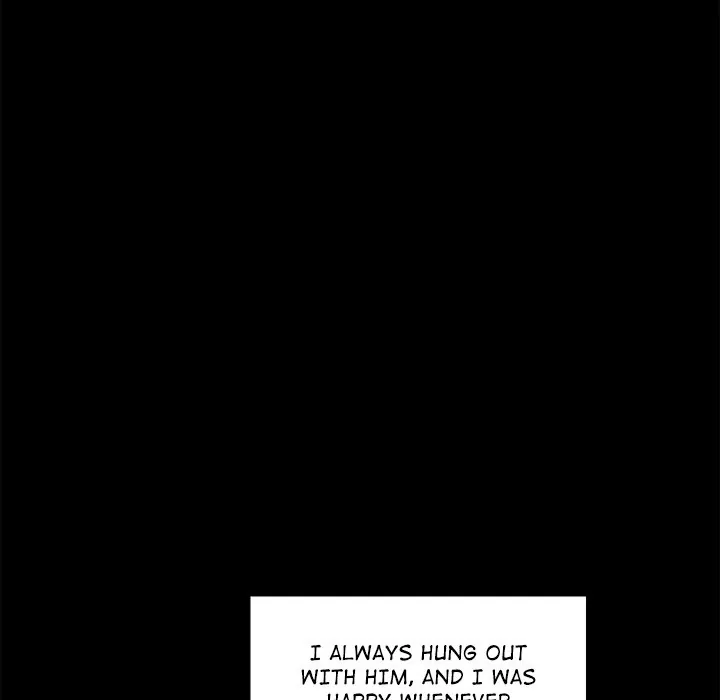 The Villain [Official] Chapter 12 - page 26