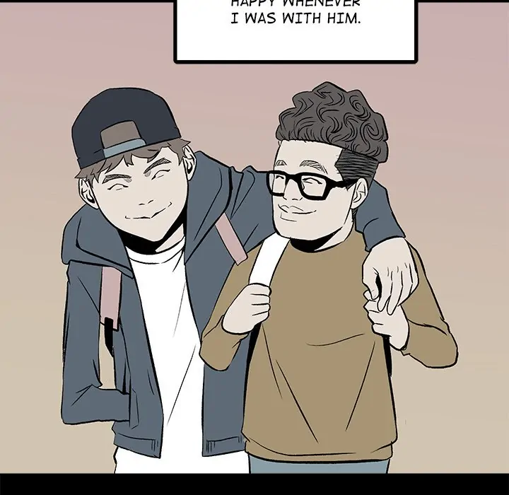 The Villain [Official] Chapter 12 - page 27