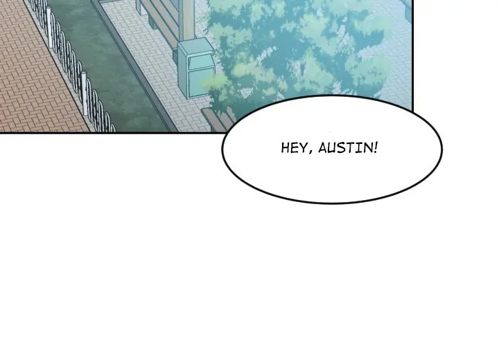 The Villain [Official] Chapter 12 - page 2