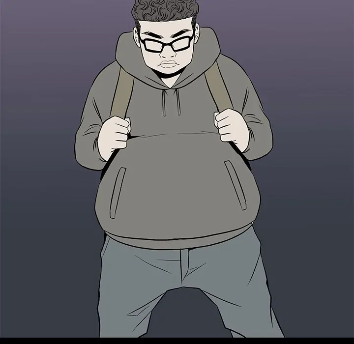The Villain [Official] Chapter 12 - page 31