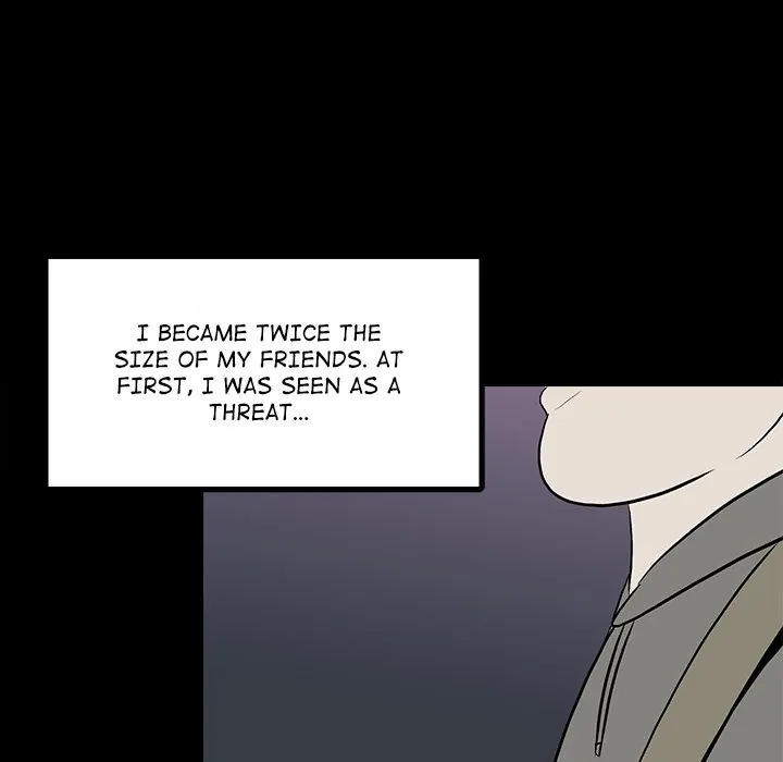 The Villain [Official] Chapter 12 - page 32