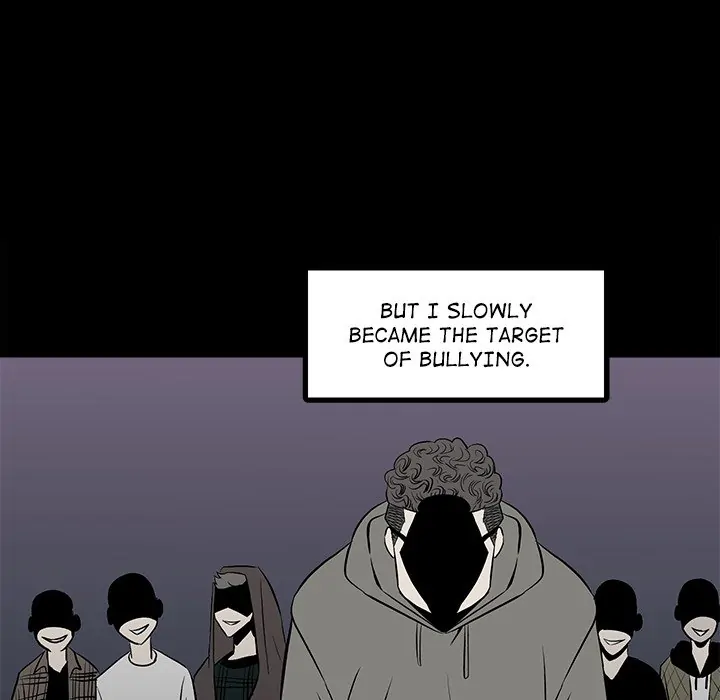 The Villain [Official] Chapter 12 - page 34