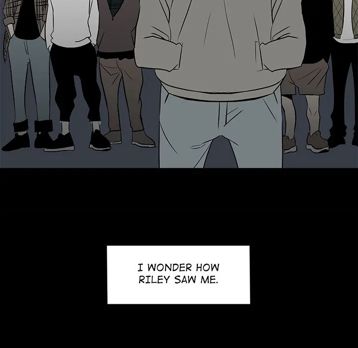 The Villain [Official] Chapter 12 - page 35