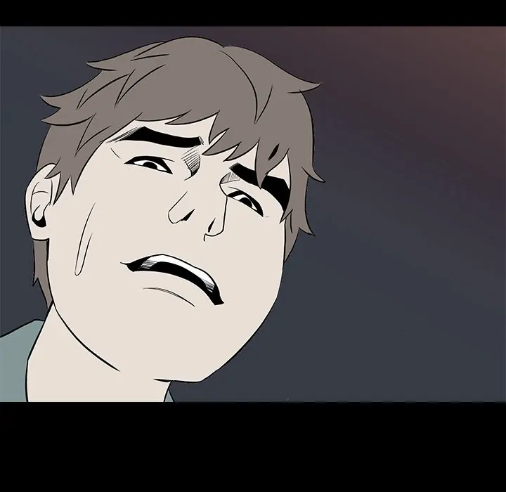 The Villain [Official] Chapter 12 - page 36