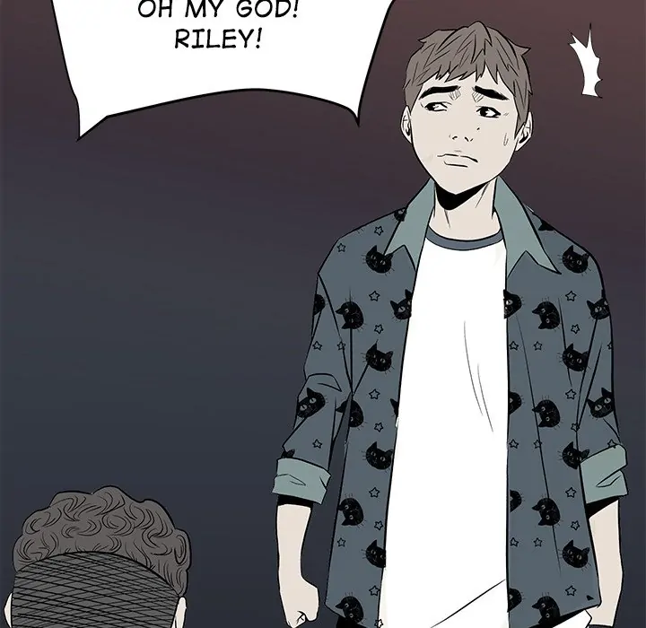 The Villain [Official] Chapter 12 - page 39