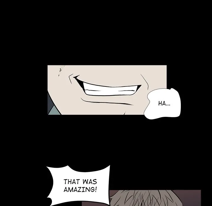 The Villain [Official] Chapter 12 - page 42