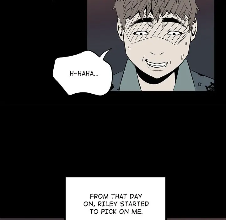 The Villain [Official] Chapter 12 - page 43
