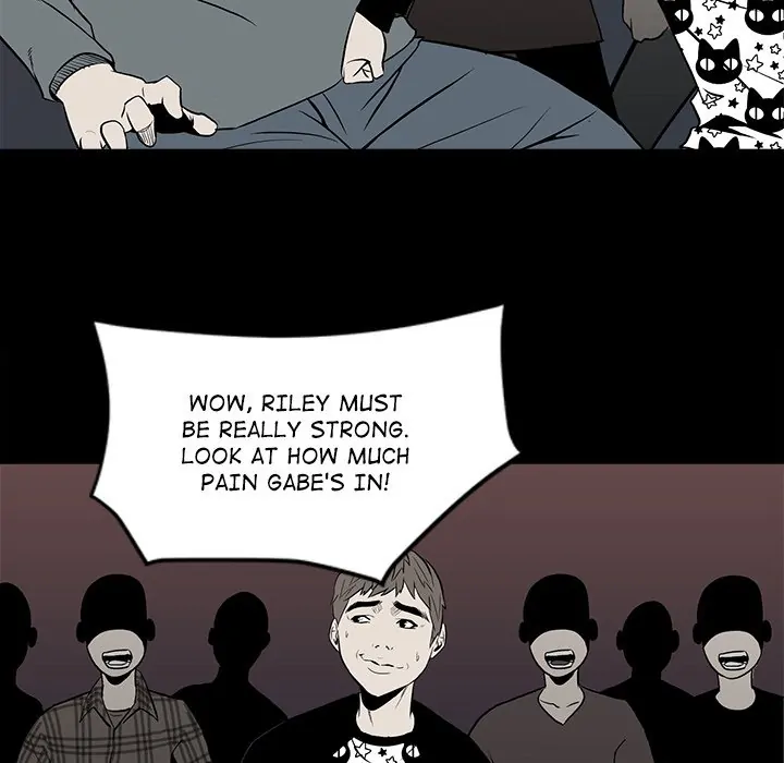 The Villain [Official] Chapter 12 - page 46