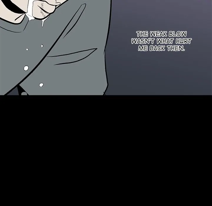 The Villain [Official] Chapter 12 - page 49