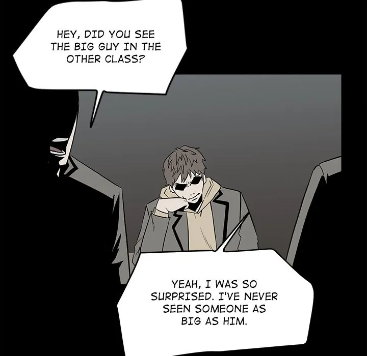 The Villain [Official] Chapter 12 - page 52