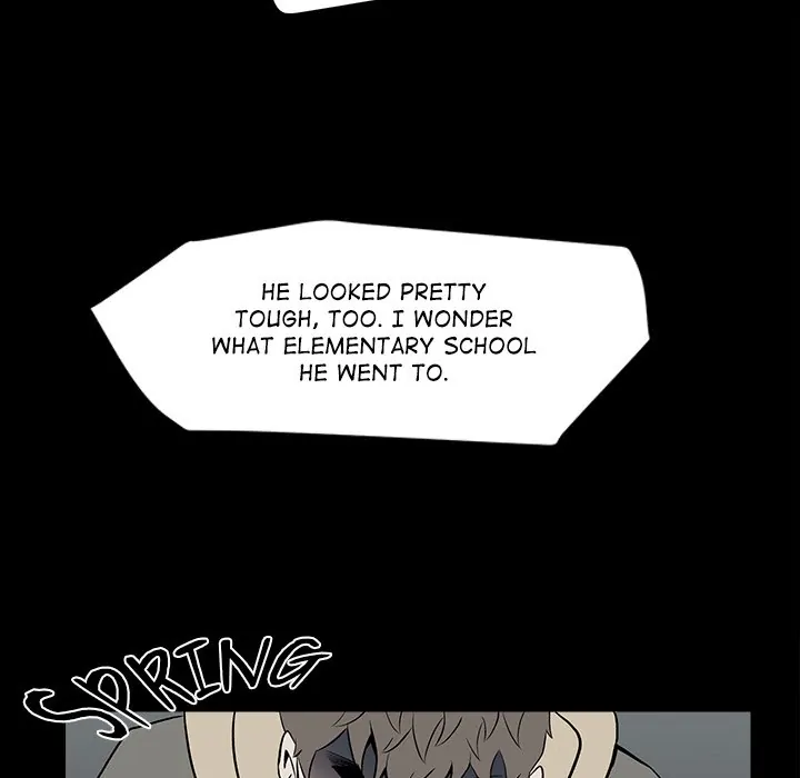 The Villain [Official] Chapter 12 - page 53