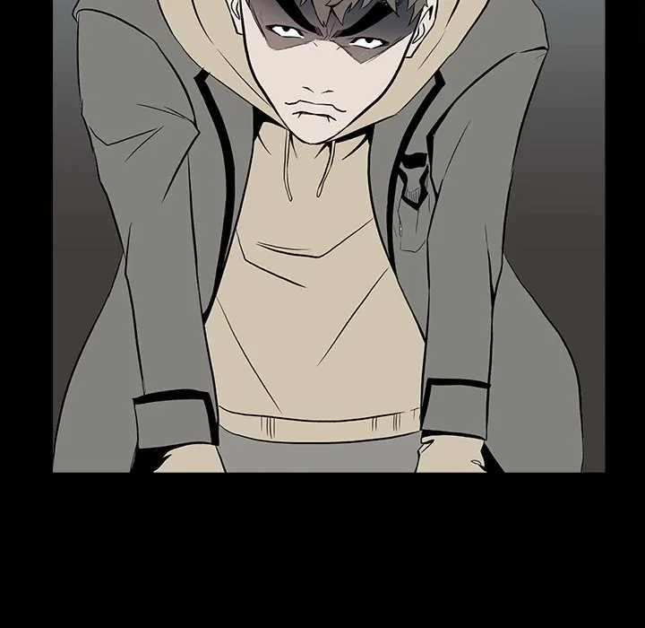 The Villain [Official] Chapter 12 - page 54