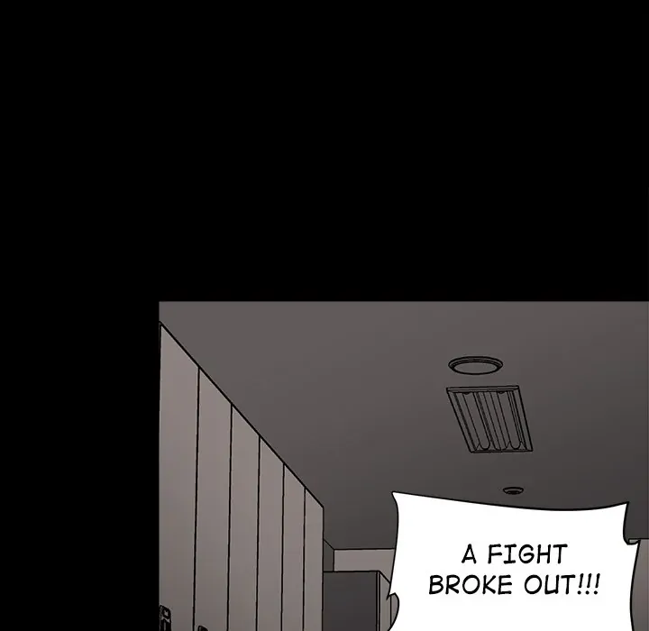 The Villain [Official] Chapter 12 - page 55