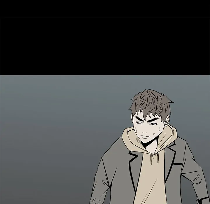 The Villain [Official] Chapter 12 - page 58