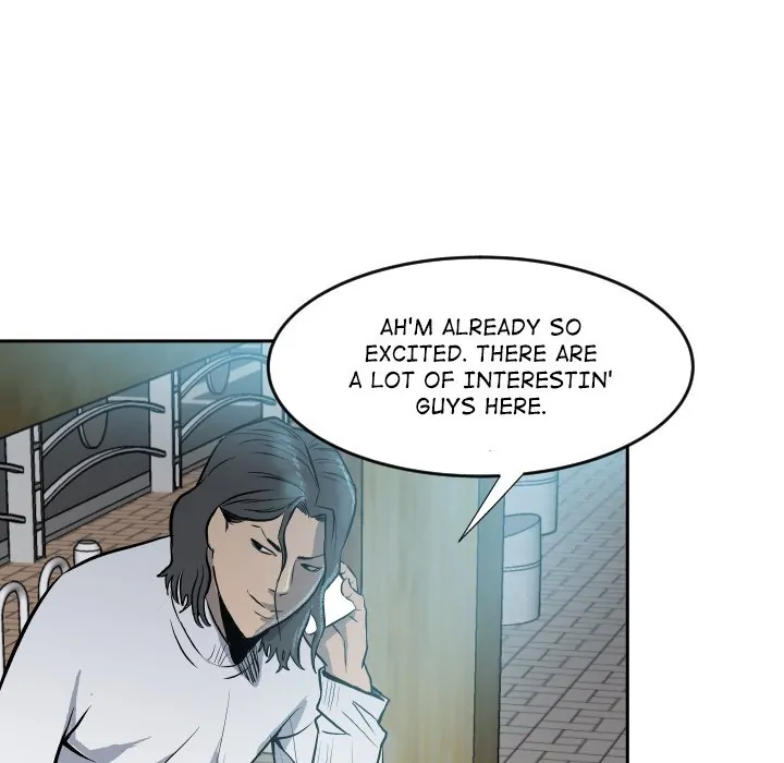 The Villain [Official] Chapter 12 - page 5