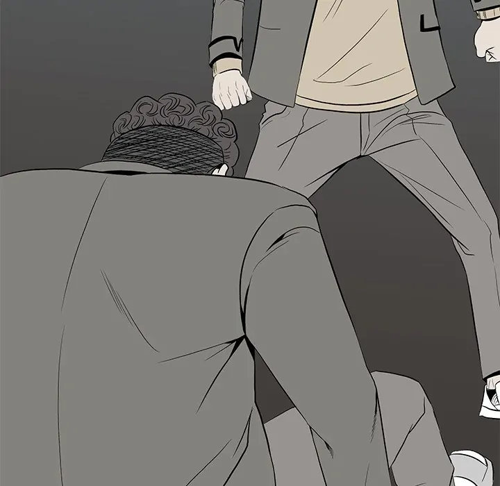 The Villain [Official] Chapter 12 - page 59