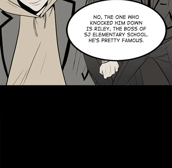 The Villain [Official] Chapter 12 - page 61