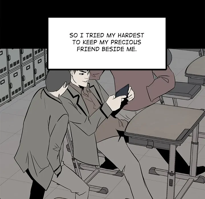 The Villain [Official] Chapter 12 - page 65