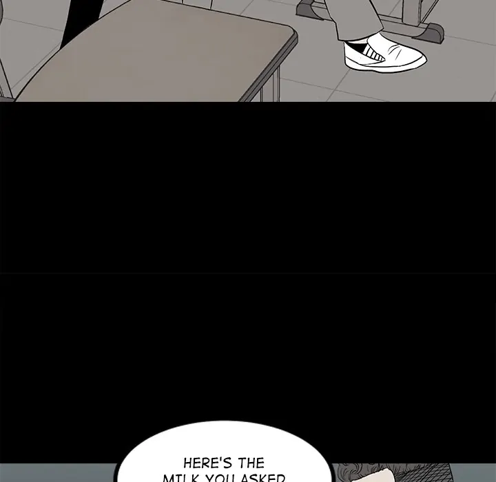 The Villain [Official] Chapter 12 - page 66