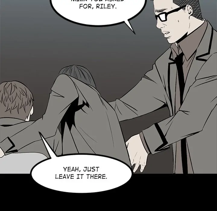 The Villain [Official] Chapter 12 - page 67
