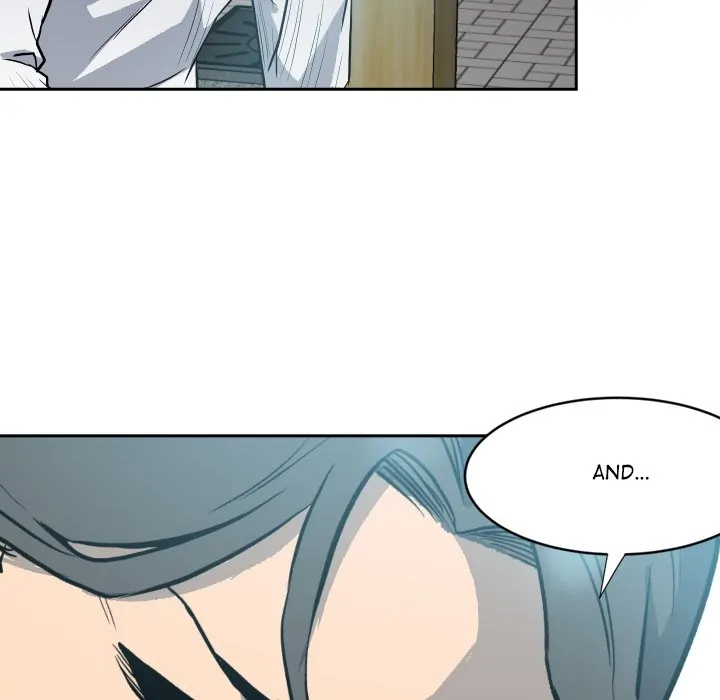 The Villain [Official] Chapter 12 - page 6