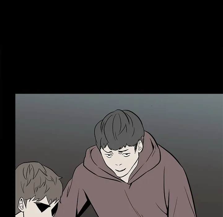 The Villain [Official] Chapter 12 - page 69