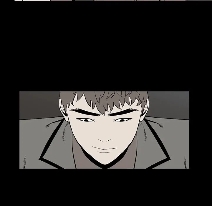 The Villain [Official] Chapter 12 - page 70