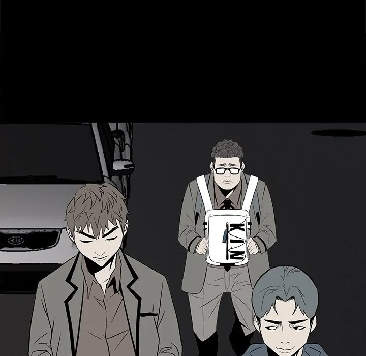 The Villain [Official] Chapter 12 - page 74