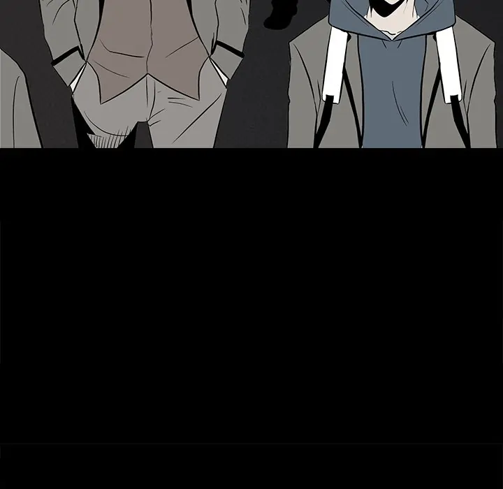 The Villain [Official] Chapter 12 - page 75