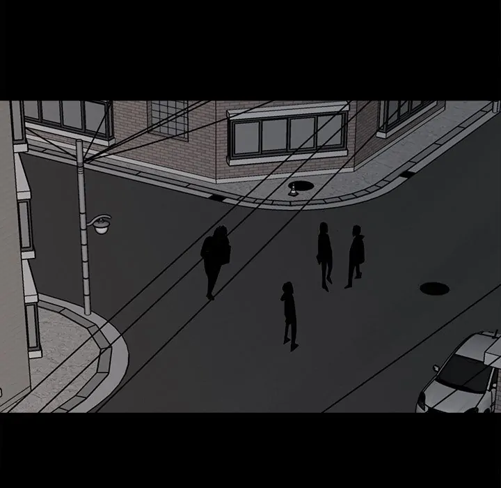 The Villain [Official] Chapter 12 - page 76