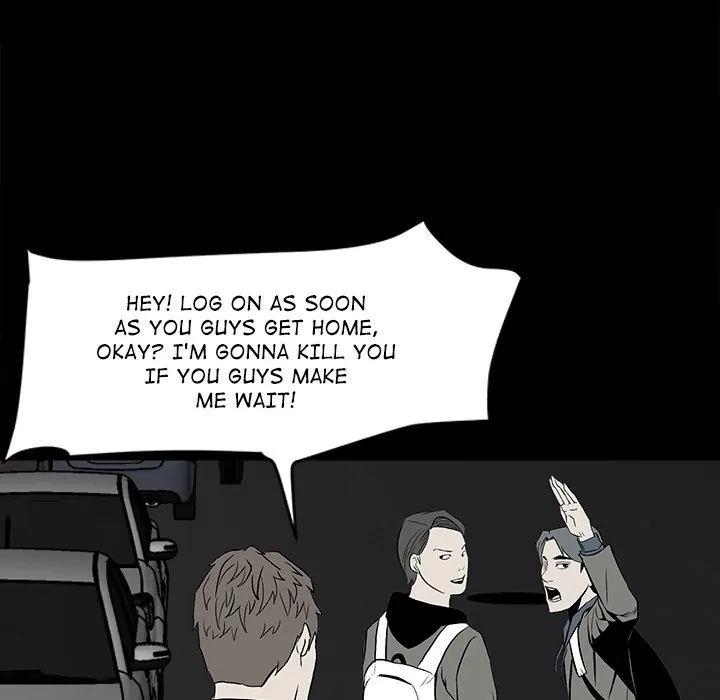 The Villain [Official] Chapter 12 - page 77