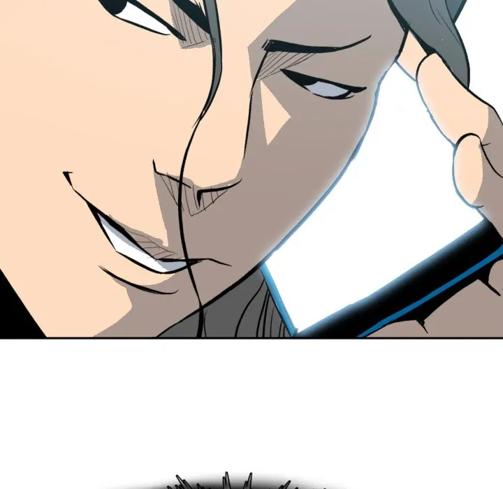 The Villain [Official] Chapter 12 - page 7
