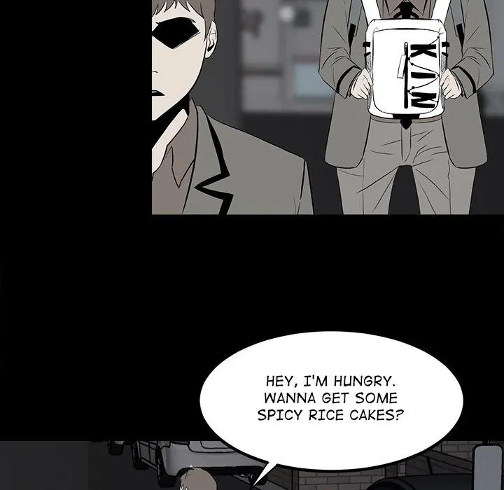The Villain [Official] Chapter 12 - page 79