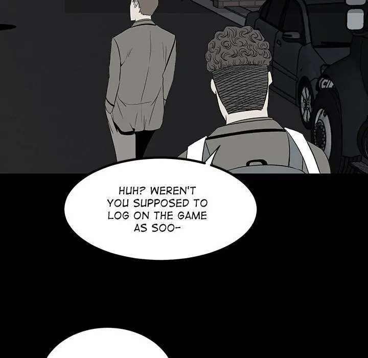 The Villain [Official] Chapter 12 - page 80