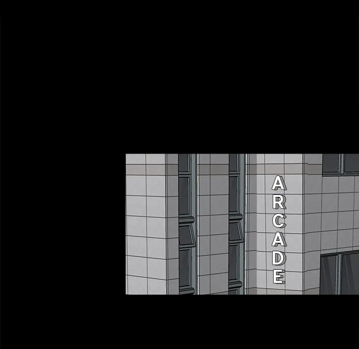 The Villain [Official] Chapter 12 - page 83