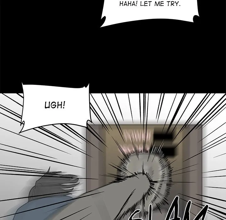 The Villain [Official] Chapter 12 - page 85