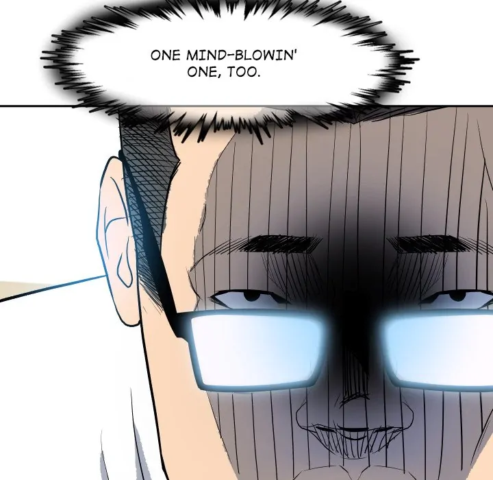 The Villain [Official] Chapter 12 - page 8