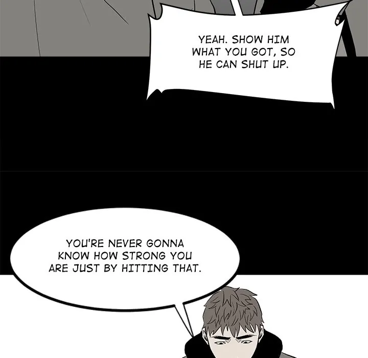 The Villain [Official] Chapter 12 - page 90