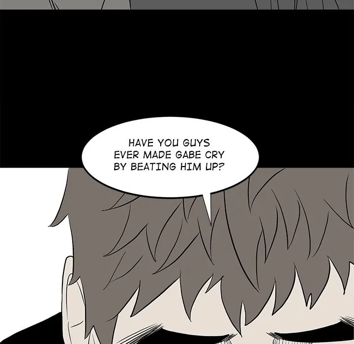 The Villain [Official] Chapter 12 - page 92