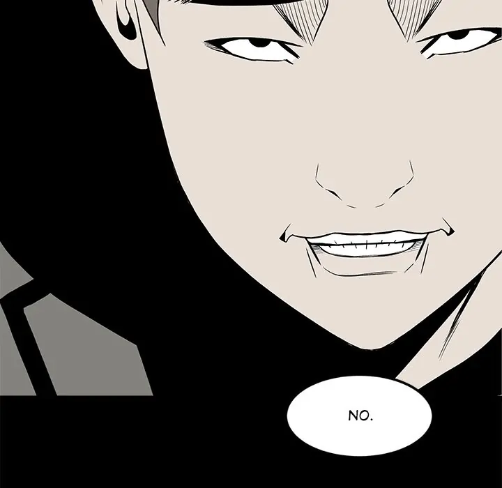 The Villain [Official] Chapter 12 - page 93